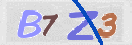 Code Anti-spam