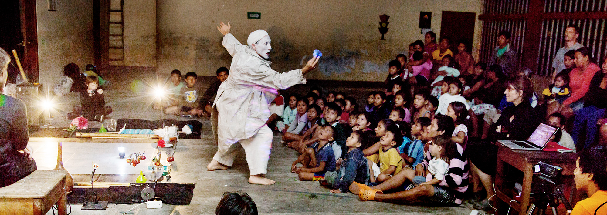 Pérou Andrayas 2013